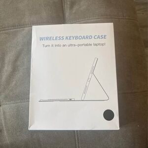 Hamile for Ipad 11 with Keyboard